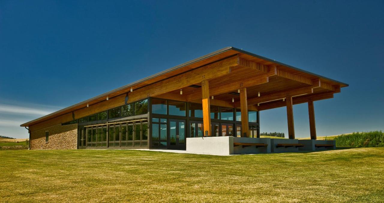 Coeur D'Alene Casino Resort Hotel Worley Esterno foto