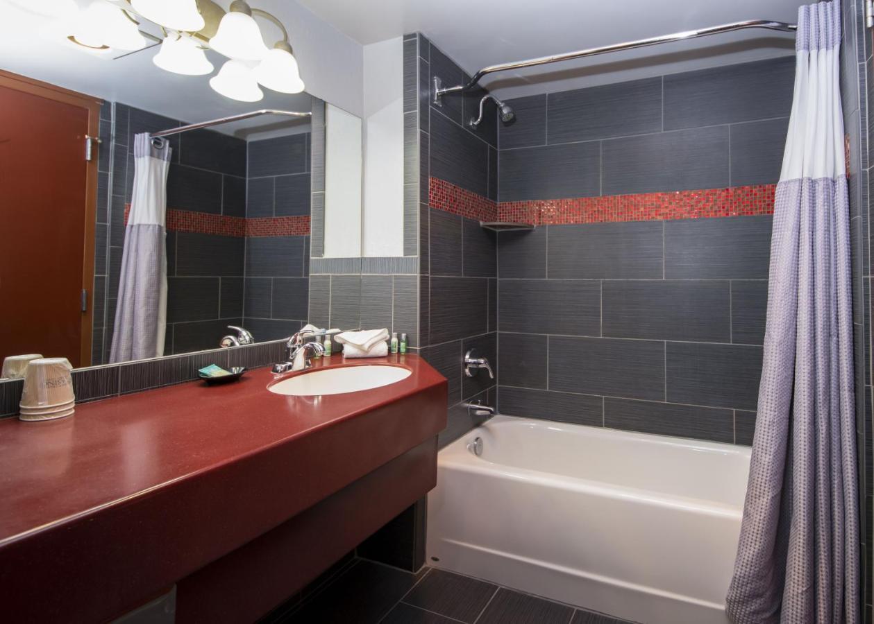 Coeur D'Alene Casino Resort Hotel Worley Esterno foto