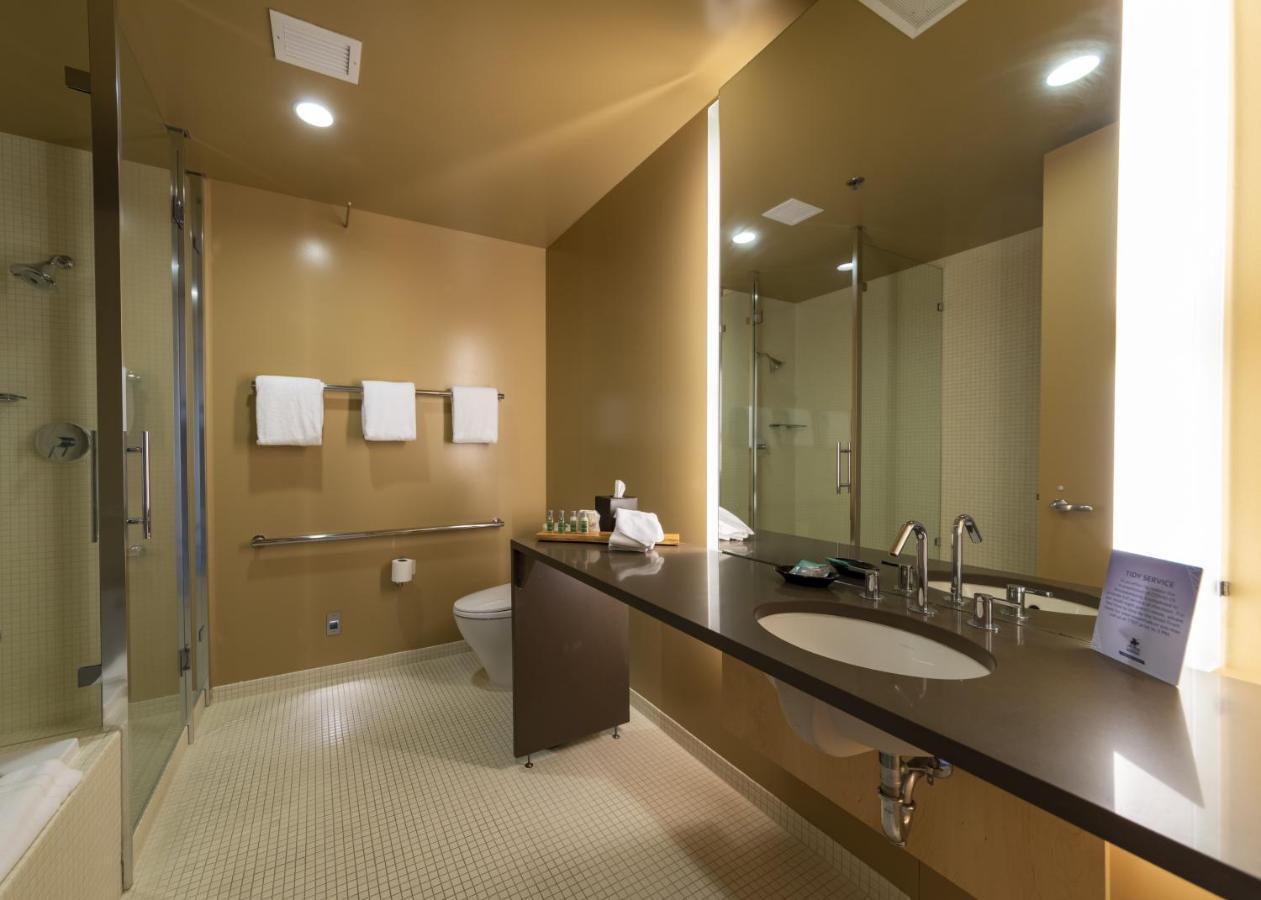 Coeur D'Alene Casino Resort Hotel Worley Esterno foto