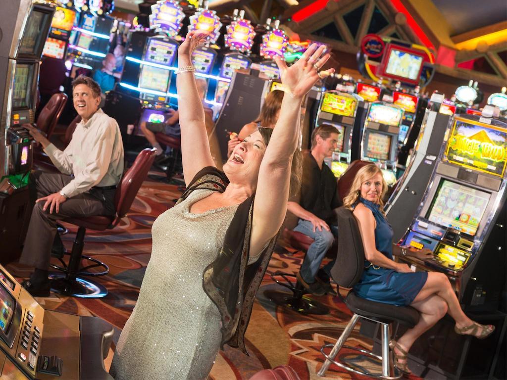 Coeur D'Alene Casino Resort Hotel Worley Esterno foto