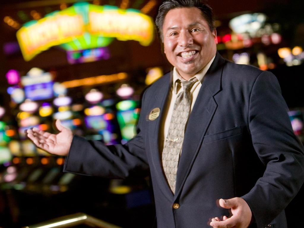 Coeur D'Alene Casino Resort Hotel Worley Esterno foto