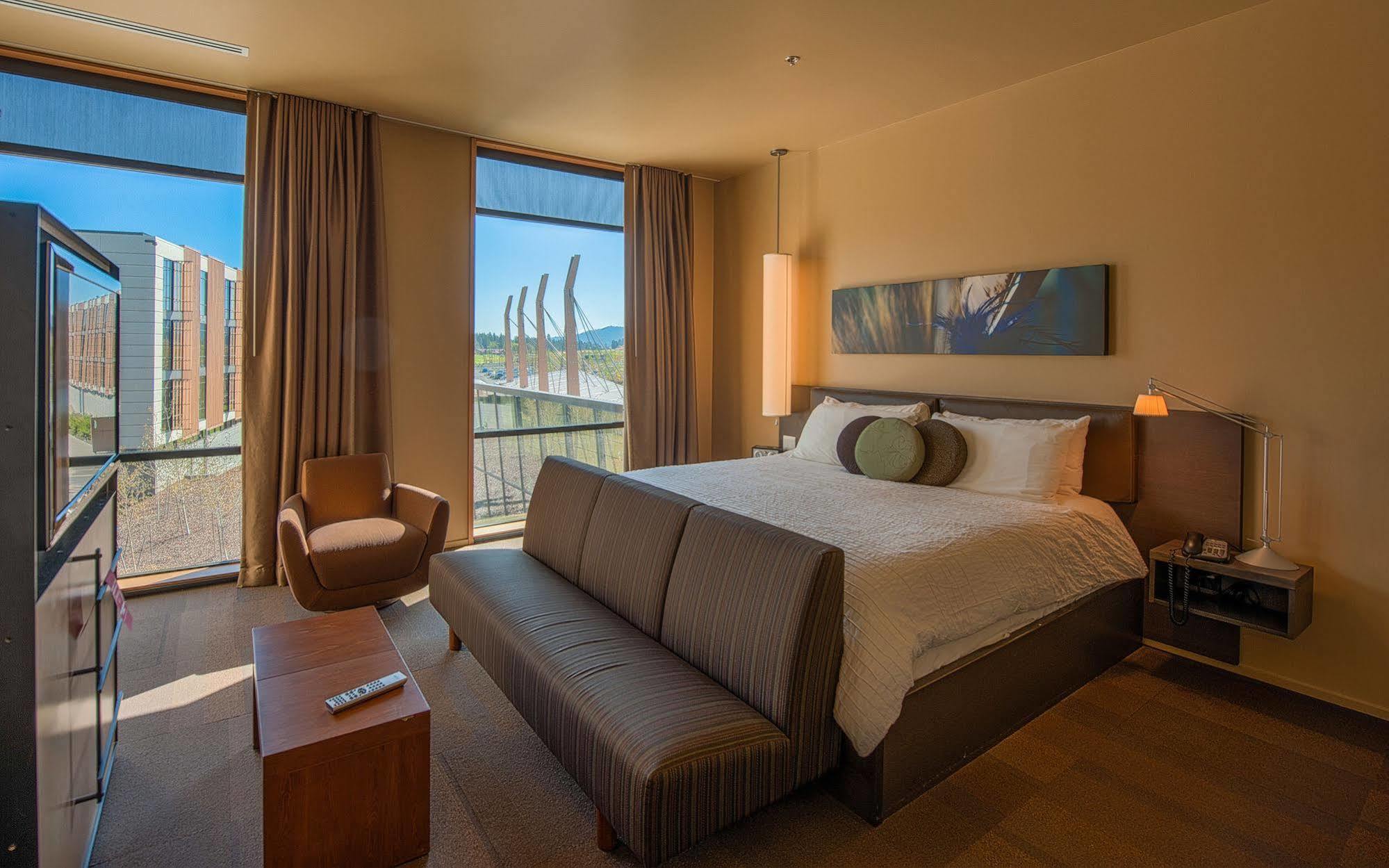 Coeur D'Alene Casino Resort Hotel Worley Esterno foto